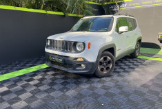 Jeep Renegade  1.4 Turbo MultiAir 140cv LONGITUDE