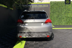 Peugeot 2008 5HB 1.6 VTi 16V 120 cv ALLURE