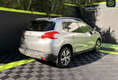 Peugeot 2008 5HB 1.6 VTi 16V 120 cv ALLURE
