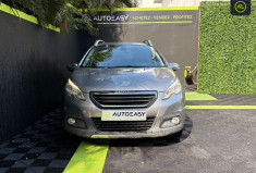 Peugeot 2008 5HB 1.6 VTi 16V 120 cv ALLURE