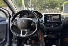 Peugeot 2008 5HB 1.6 VTi 16V 120 cv ALLURE