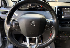 Peugeot 2008 5HB 1.6 VTi 16V 120 cv ALLURE