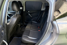 Peugeot 2008 5HB 1.6 VTi 16V 120 cv ALLURE