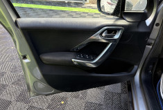Peugeot 2008 5HB 1.6 VTi 16V 120 cv ALLURE