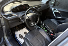 Peugeot 2008 5HB 1.6 VTi 16V 120 cv ALLURE