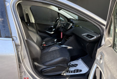 Peugeot 2008 5HB 1.6 VTi 16V 120 cv ALLURE
