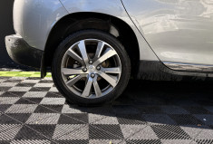 Peugeot 2008 5HB 1.6 VTi 16V 120 cv ALLURE