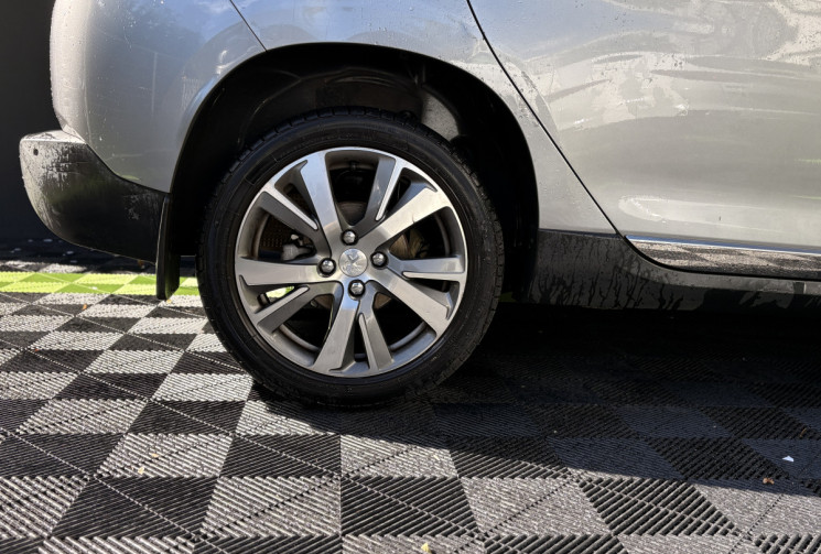 Peugeot 2008 5HB 1.6 VTi 16V 120 cv ALLURE