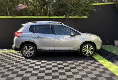 Peugeot 2008 5HB 1.6 VTi 16V 120 cv ALLURE