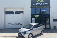 Toyota Aygo Aygo 2 - X PLAY -1.0 VVT-i 72 cv, boite auto/Camera 