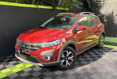 Dacia Sandero  III Stepway 1.0 TCe 90 cv