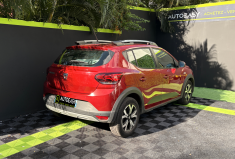 Dacia Sandero  III Stepway 1.0 TCe 90 cv