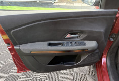 Dacia Sandero  III Stepway 1.0 TCe 90 cv