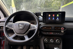 Dacia Sandero  III Stepway 1.0 TCe 90 cv