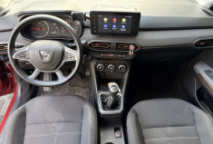 Dacia Sandero  III Stepway 1.0 TCe 90 cv