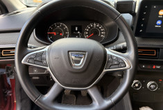 Dacia Sandero  III Stepway 1.0 TCe 90 cv