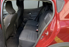Dacia Sandero  III Stepway 1.0 TCe 90 cv