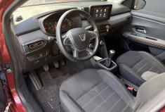 Dacia Sandero  III Stepway 1.0 TCe 90 cv