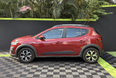 Dacia Sandero  III Stepway 1.0 TCe 90 cv