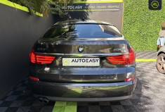 BMW Série 5  GT 530D SPORT DESIGN
