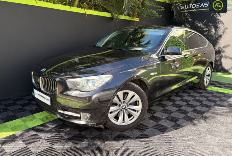 BMW Série 5  GT 530D SPORT DESIGN