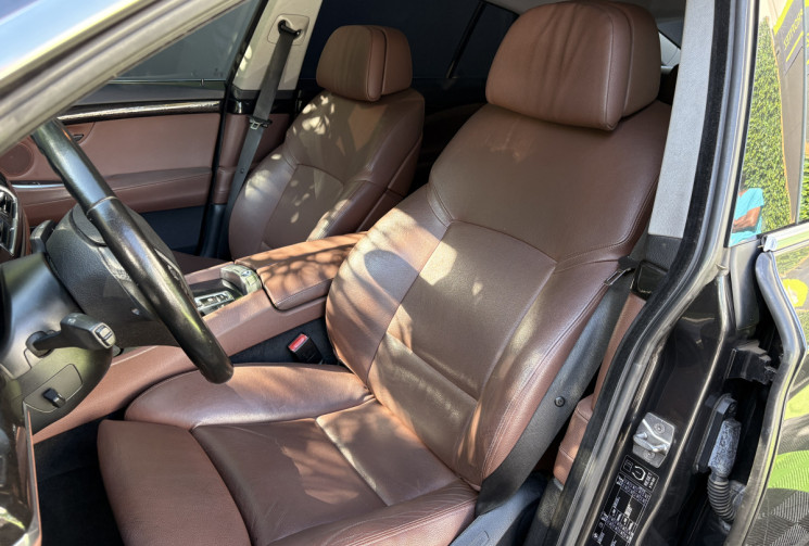 BMW Série 5  GT 530D SPORT DESIGN