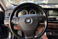 BMW Série 5  GT 530D SPORT DESIGN