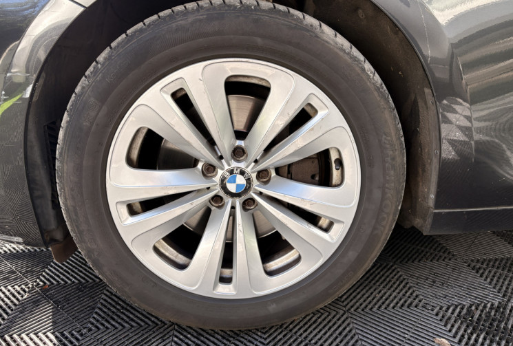 BMW Série 5  GT 530D SPORT DESIGN