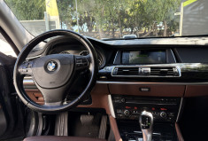 BMW Série 5  GT 530D SPORT DESIGN