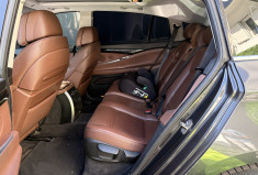 BMW Série 5  GT 530D SPORT DESIGN