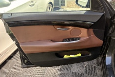 BMW Série 5  GT 530D SPORT DESIGN