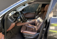 BMW Série 5  GT 530D SPORT DESIGN