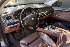 BMW Série 5  GT 530D SPORT DESIGN
