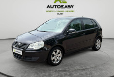 Volkswagen Polo 1.4 TDI