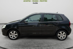 Volkswagen Polo 1.4 TDI