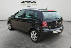 Volkswagen Polo 1.4 TDI