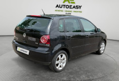 Volkswagen Polo 1.4 TDI