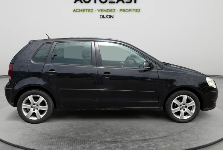 Volkswagen Polo 1.4 TDI
