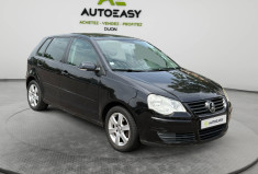 Volkswagen Polo 1.4 TDI