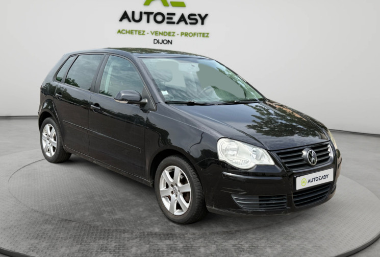 Volkswagen Polo 1.4 TDI