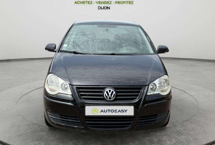 Volkswagen Polo 1.4 TDI