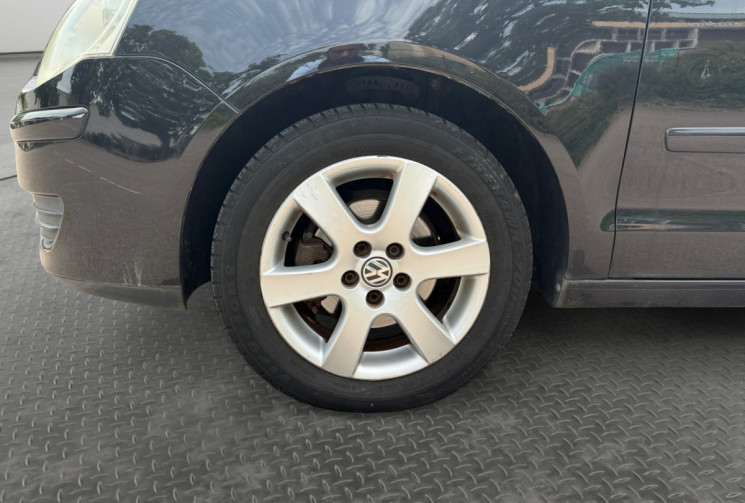 Volkswagen Polo 1.4 TDI