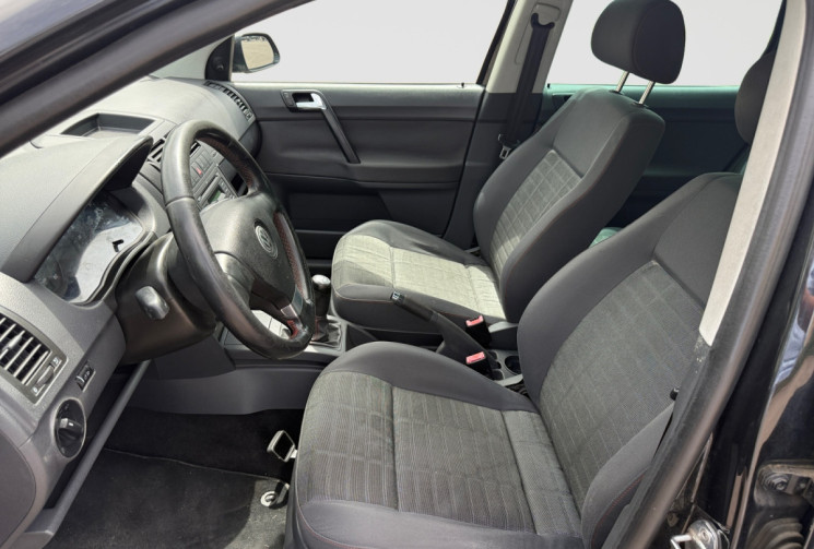 Volkswagen Polo 1.4 TDI