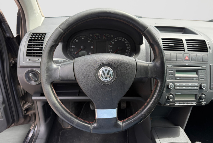 Volkswagen Polo 1.4 TDI