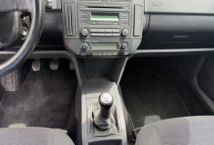 Volkswagen Polo 1.4 TDI