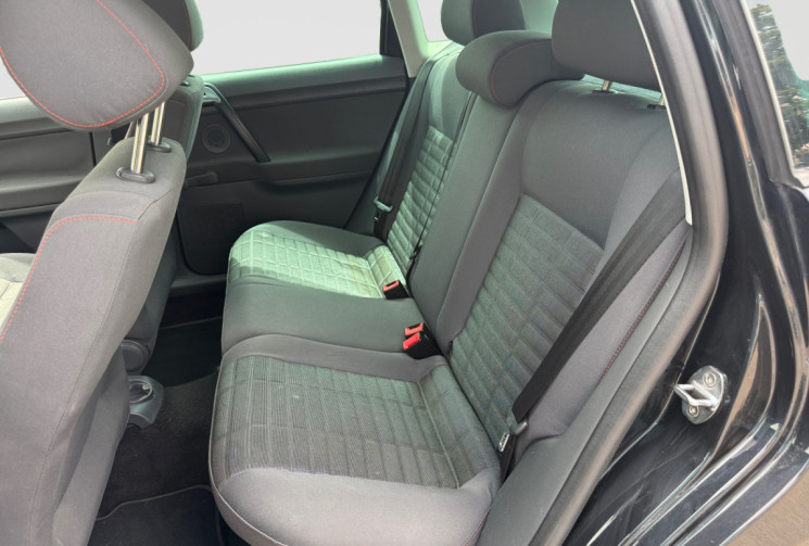Volkswagen Polo 1.4 TDI