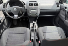 Volkswagen Polo 1.4 TDI