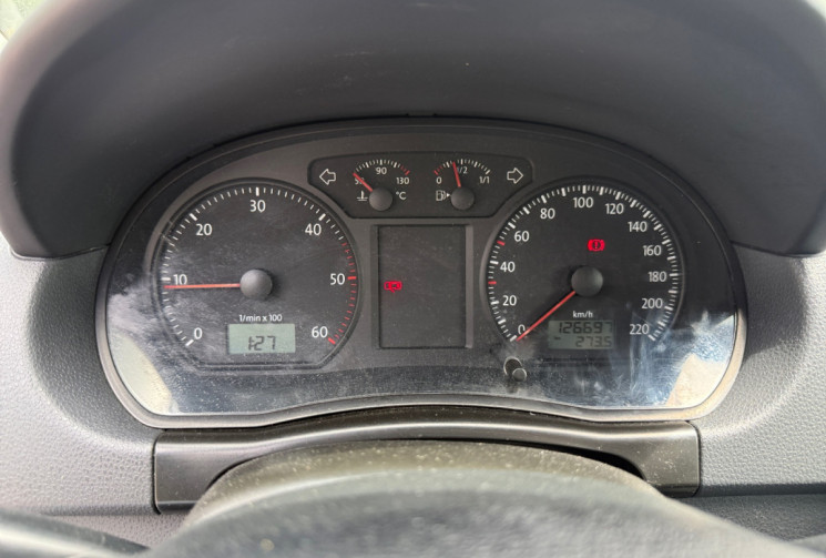 Volkswagen Polo 1.4 TDI