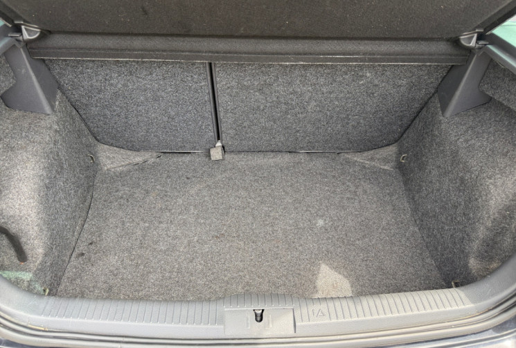 Volkswagen Polo 1.4 TDI