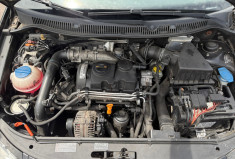 Volkswagen Polo 1.4 TDI